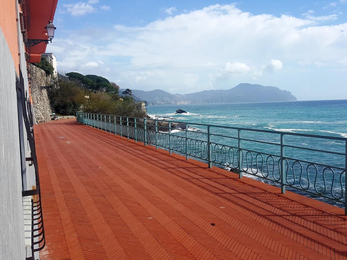 House Betta By Holiday World Appartamento Genova