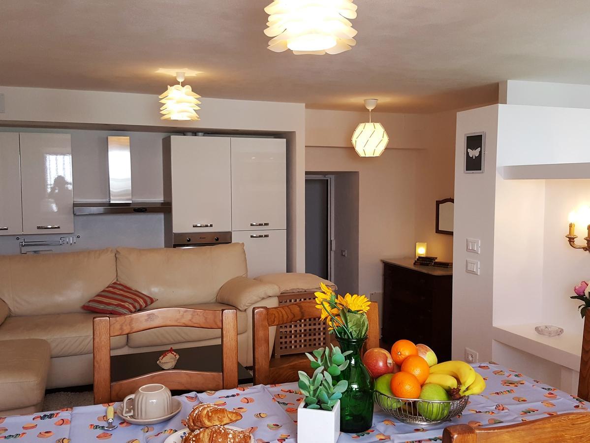 House Betta By Holiday World Appartamento Genova