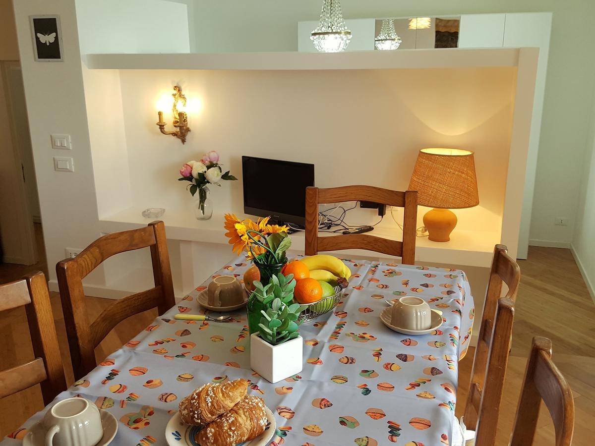 Appartamento House Betta By Holiday World