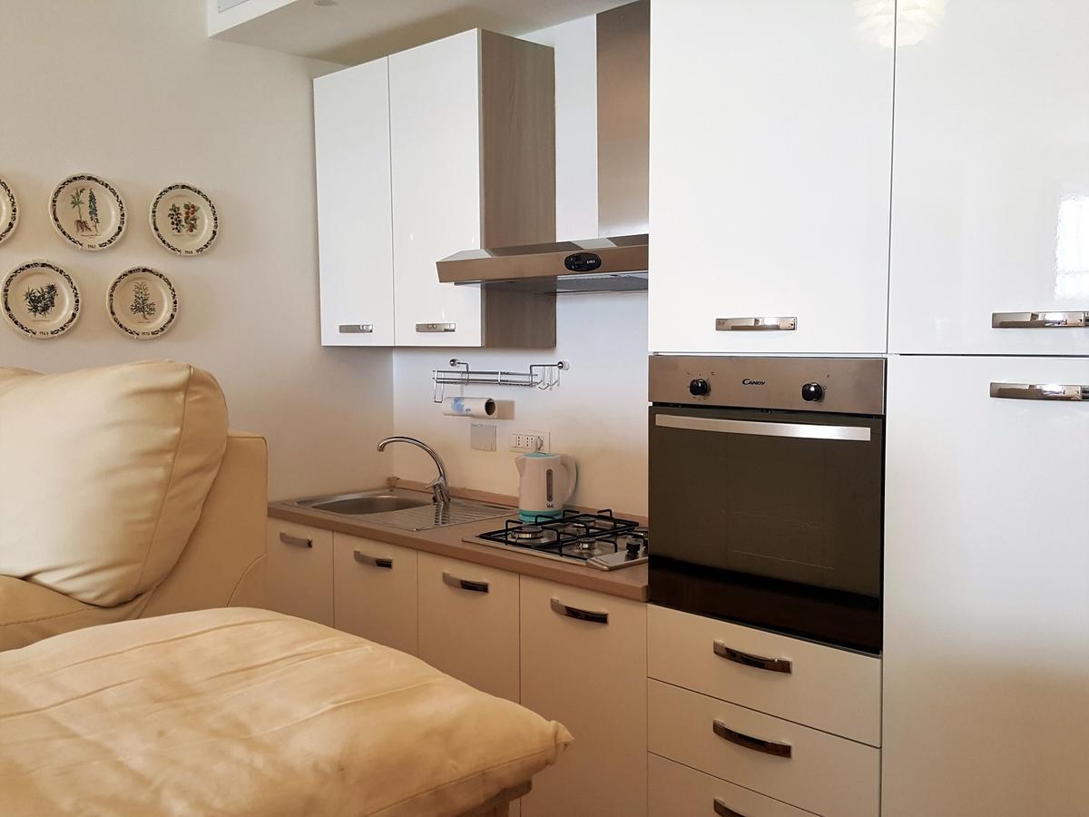 Appartamento House Betta By Holiday World