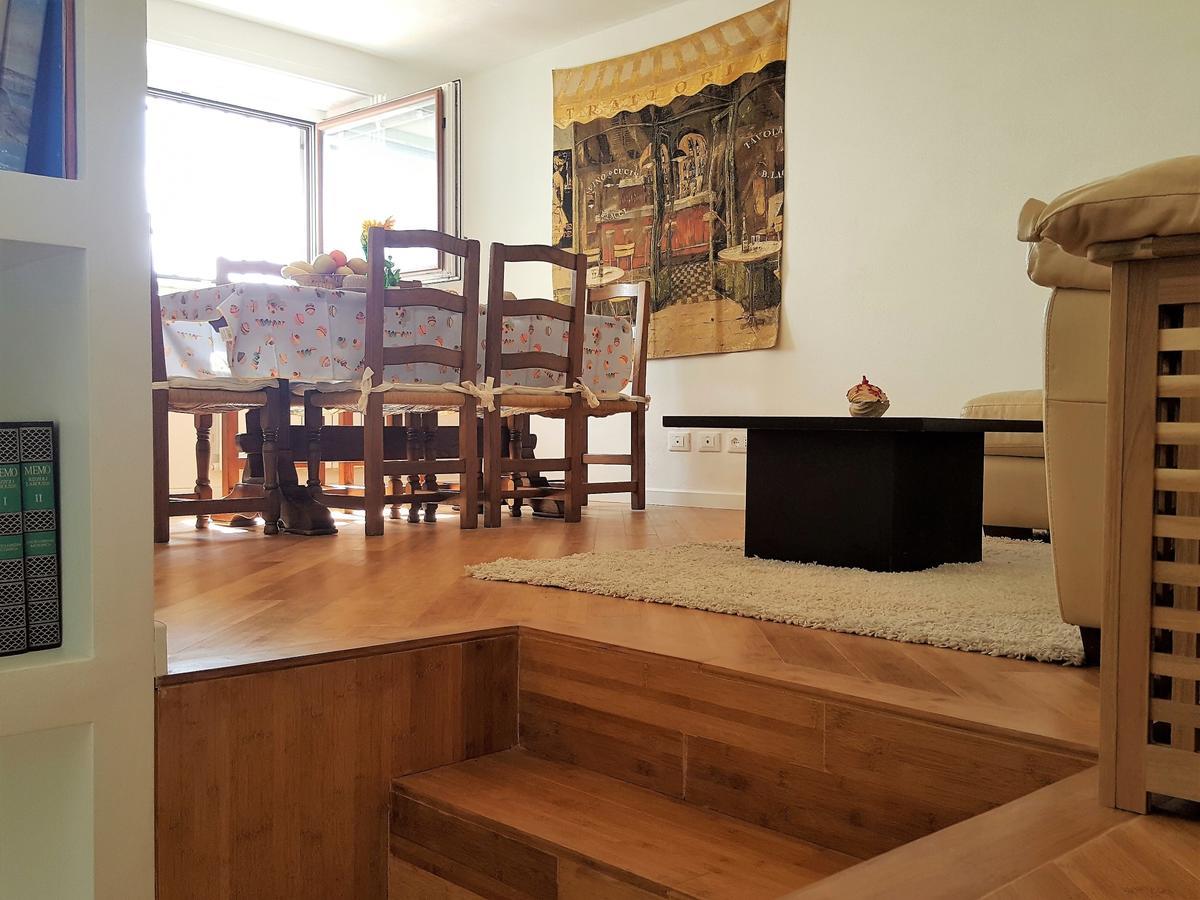 Appartamento House Betta By Holiday World