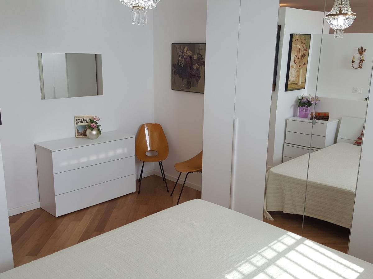 Apartment House Betta By Holiday World Genoa