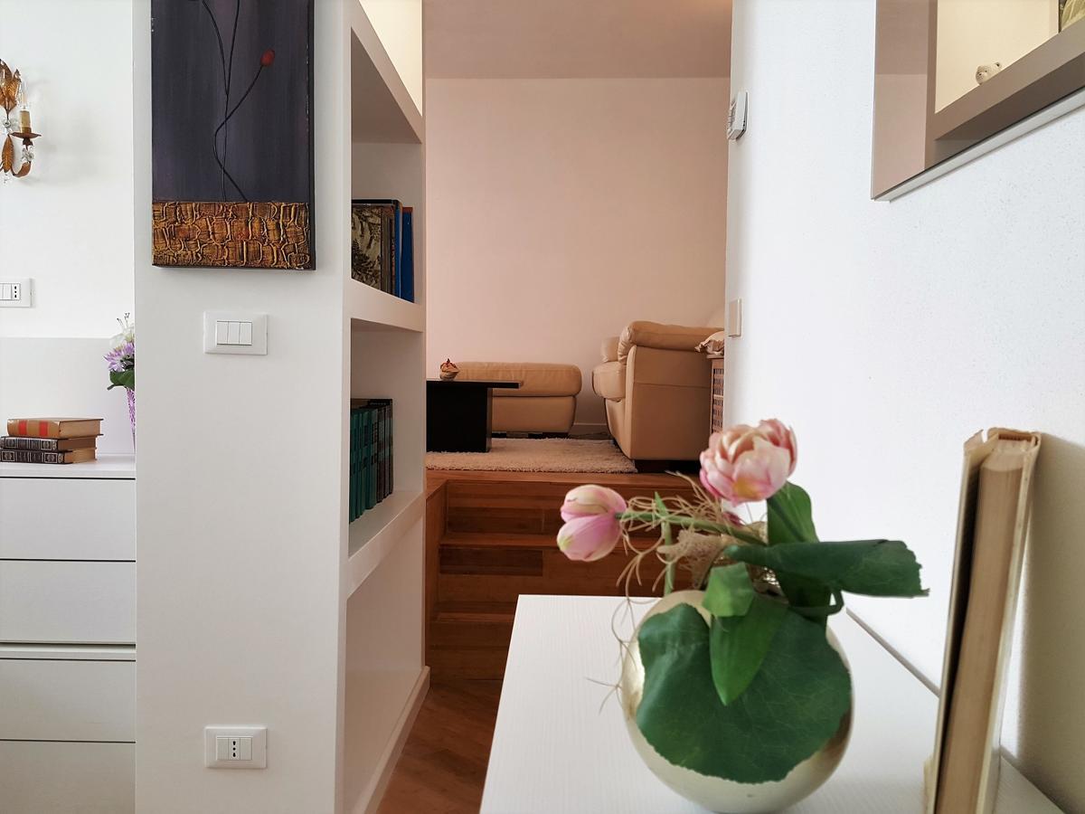 House Betta By Holiday World Apartment Genoa